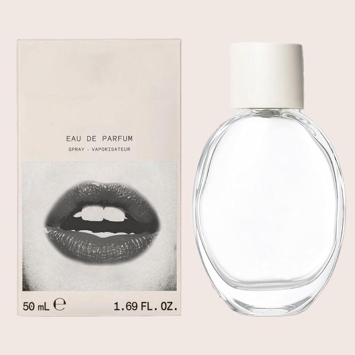 New Women'S Fragrance to Increase Confidence and Intimacy,1Pcs image number 2