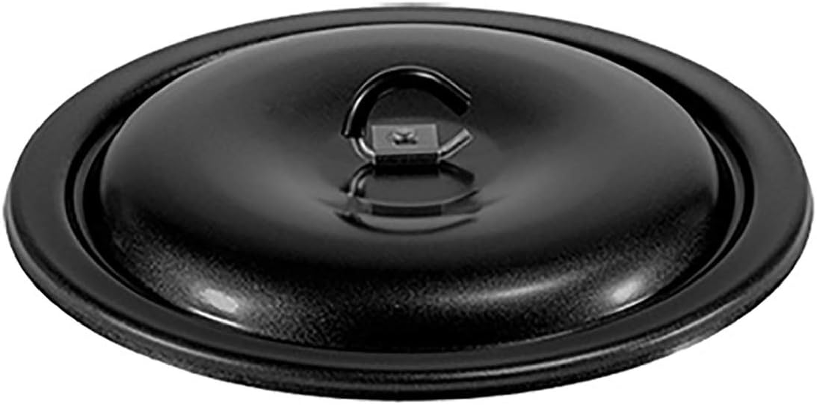 Trangia TR-641273 Storm Cooker S Black Lid