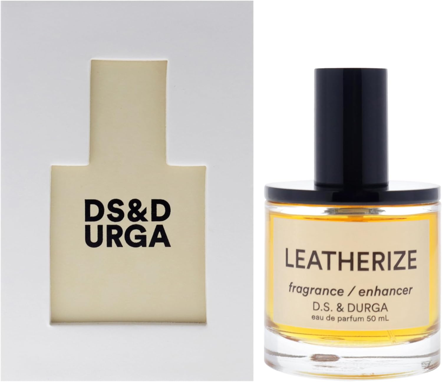Leatherize by DS & Durga for Unisex - 1.6 Oz EDP Spray image number 5