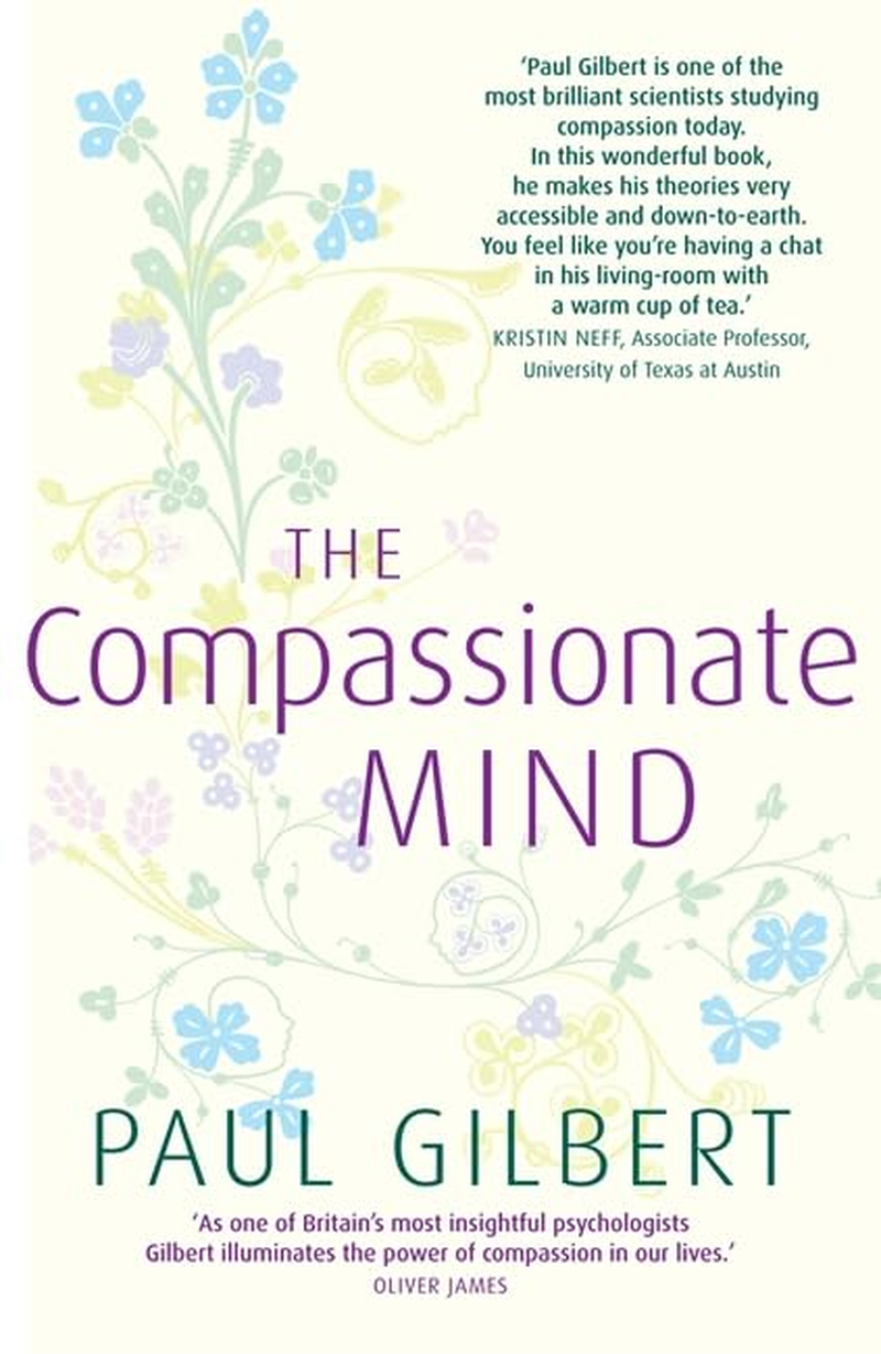 The Compassionate Mind image number 1