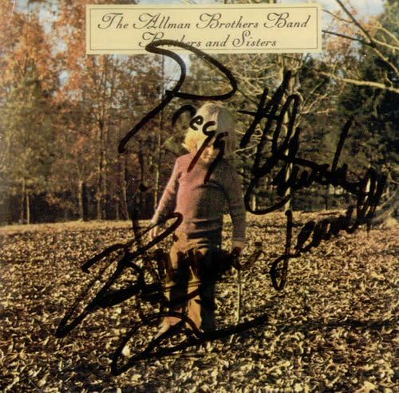 Brothers & Sisters image number 2