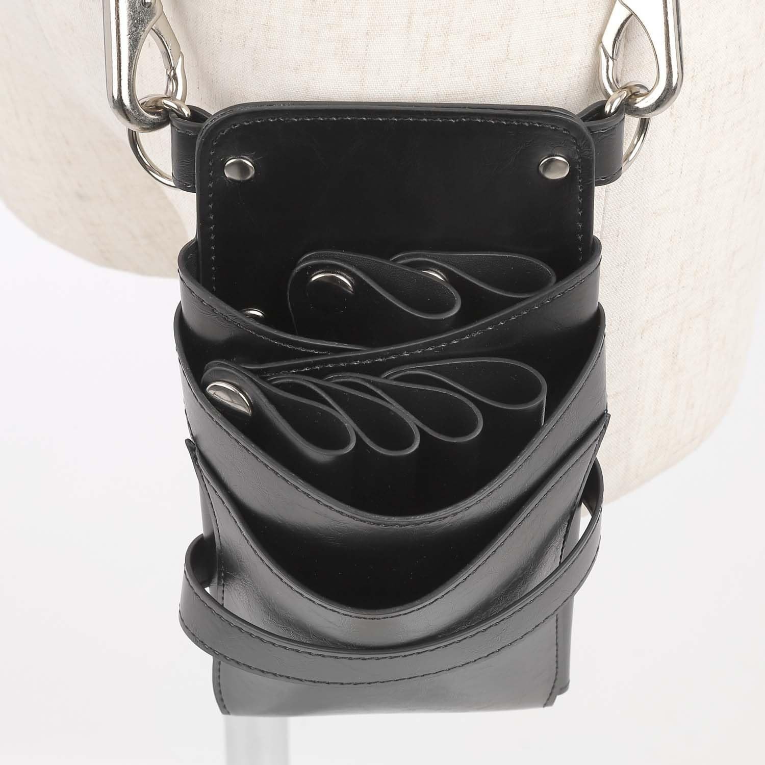 Dees Products Siena Black Scissor Case image number 3