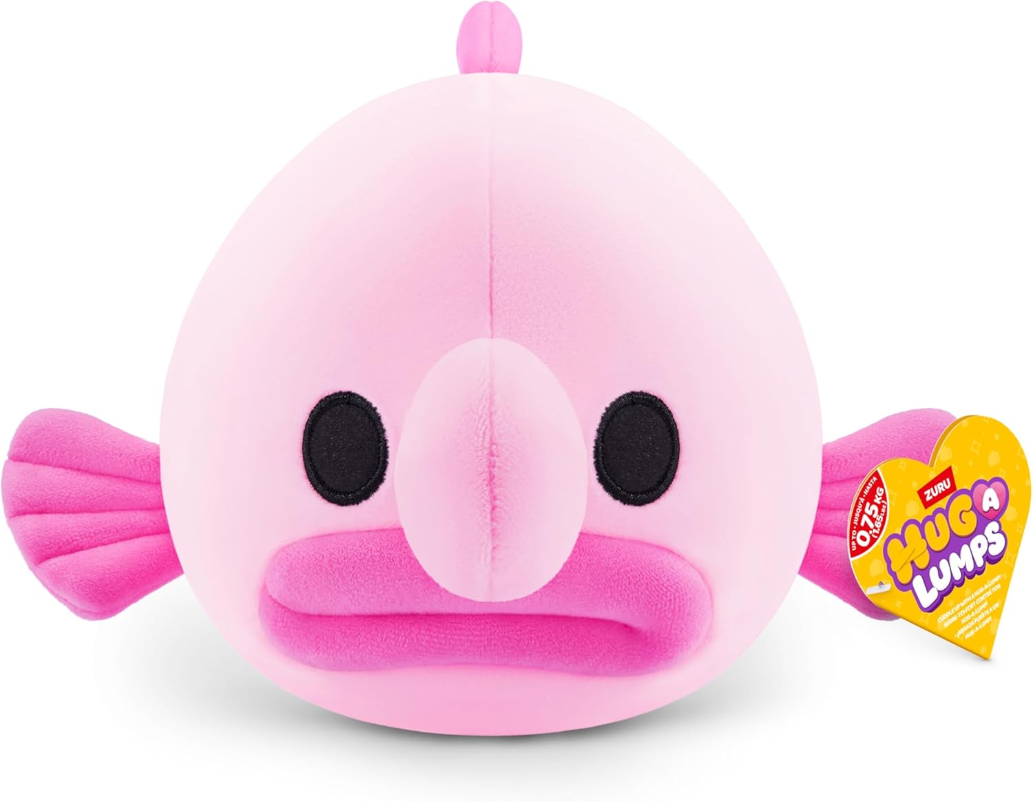 ZURU Hug a Lumps Small Series 1 Assorted image number 5