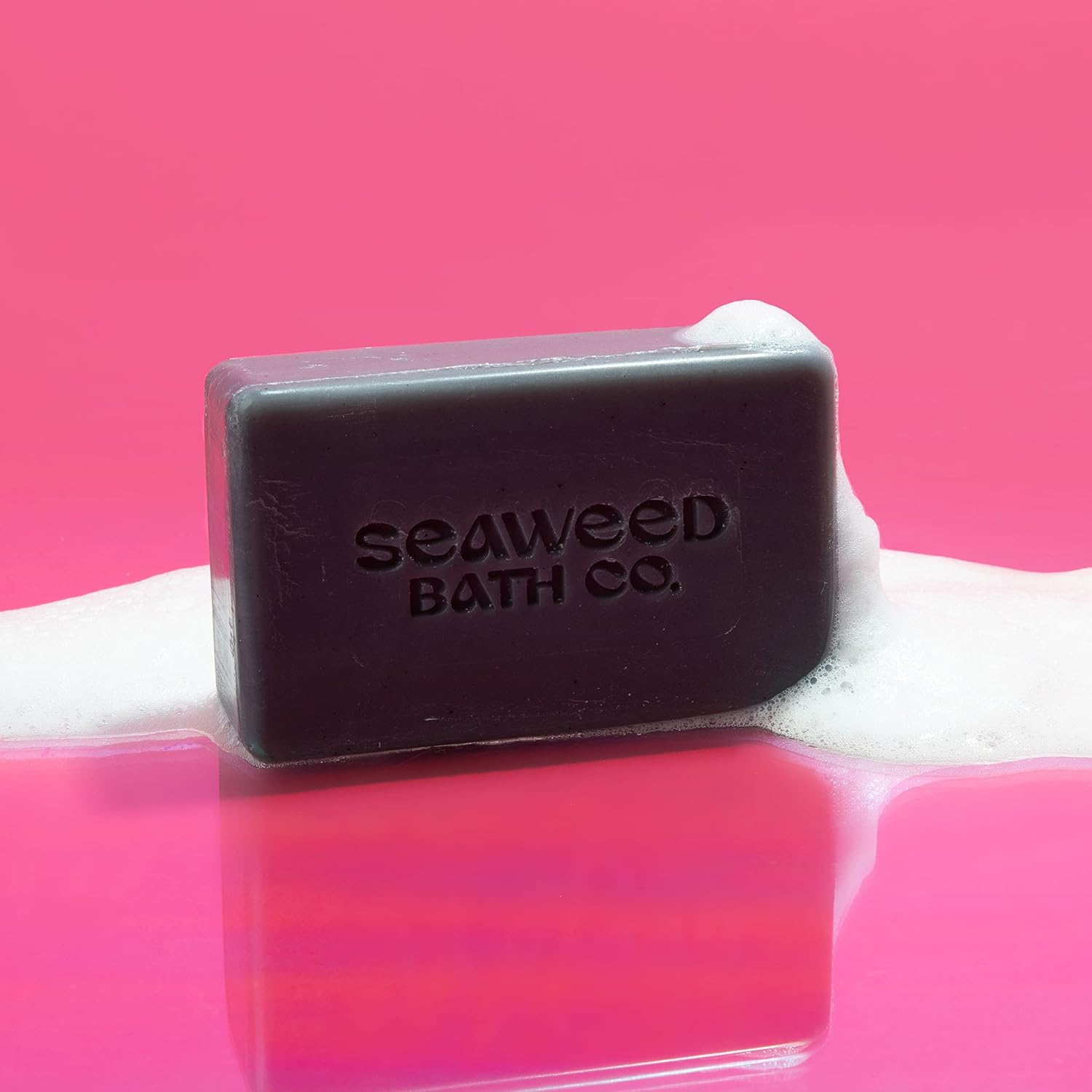 The Seaweed Bath 231535 Purifying Facial Bar image number 3