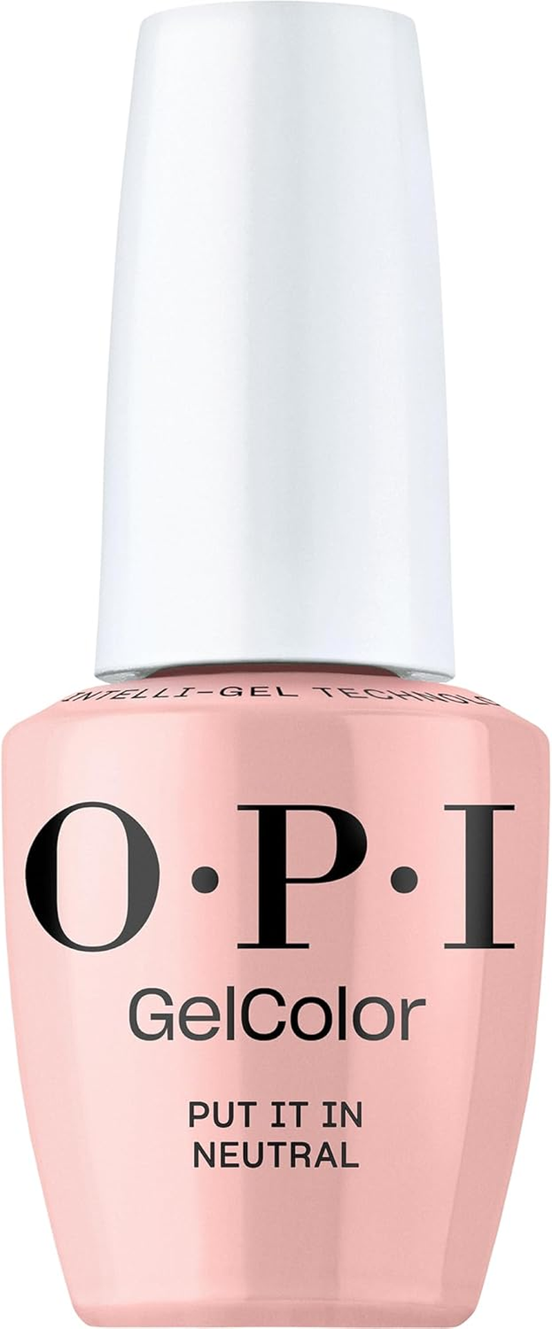 OPI Gel Polish - GC S86 Bubble Bath 15Ml