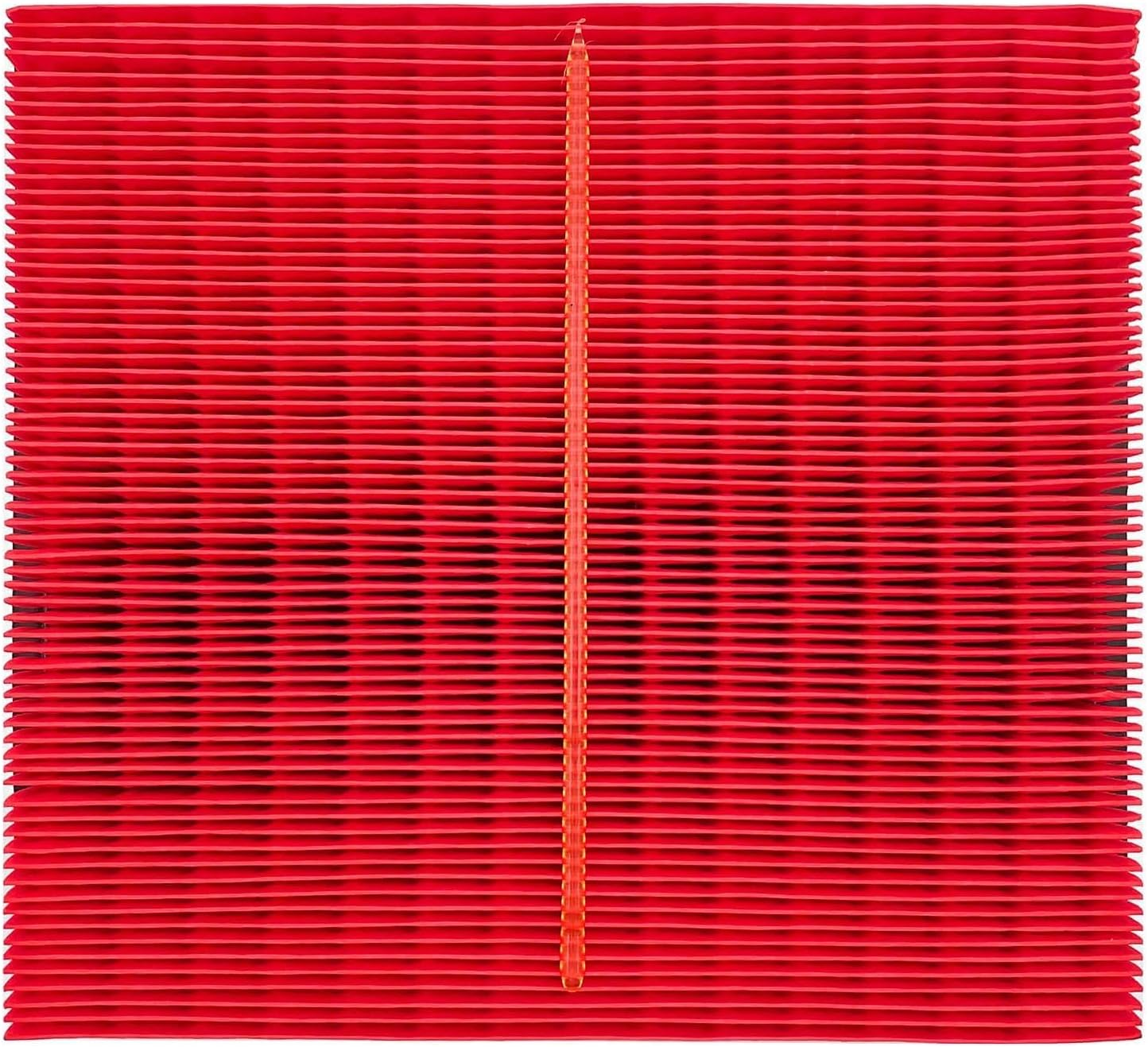 Engine Air Filter JMF005 Fits for Toyota 2019-22 Avalon, 2018-24 Camry, 2020-24 Highlander, 2019-24 RAV4/ES350, 2022-24 NX250, Replacement for CA12377, 17801-25020, 17801-F0050 image number 5