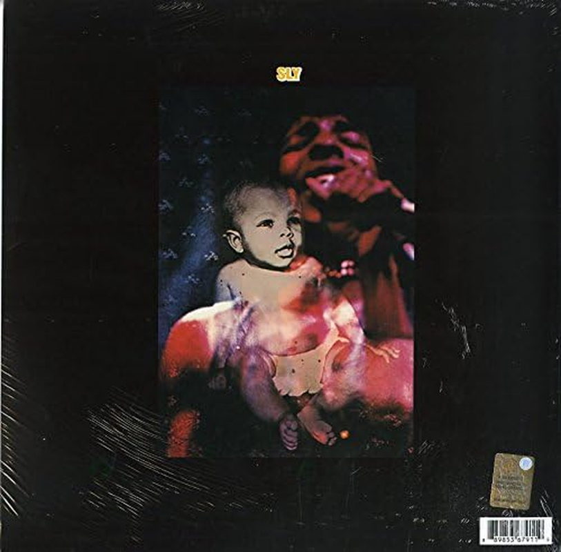 Stand (180G) image number 1