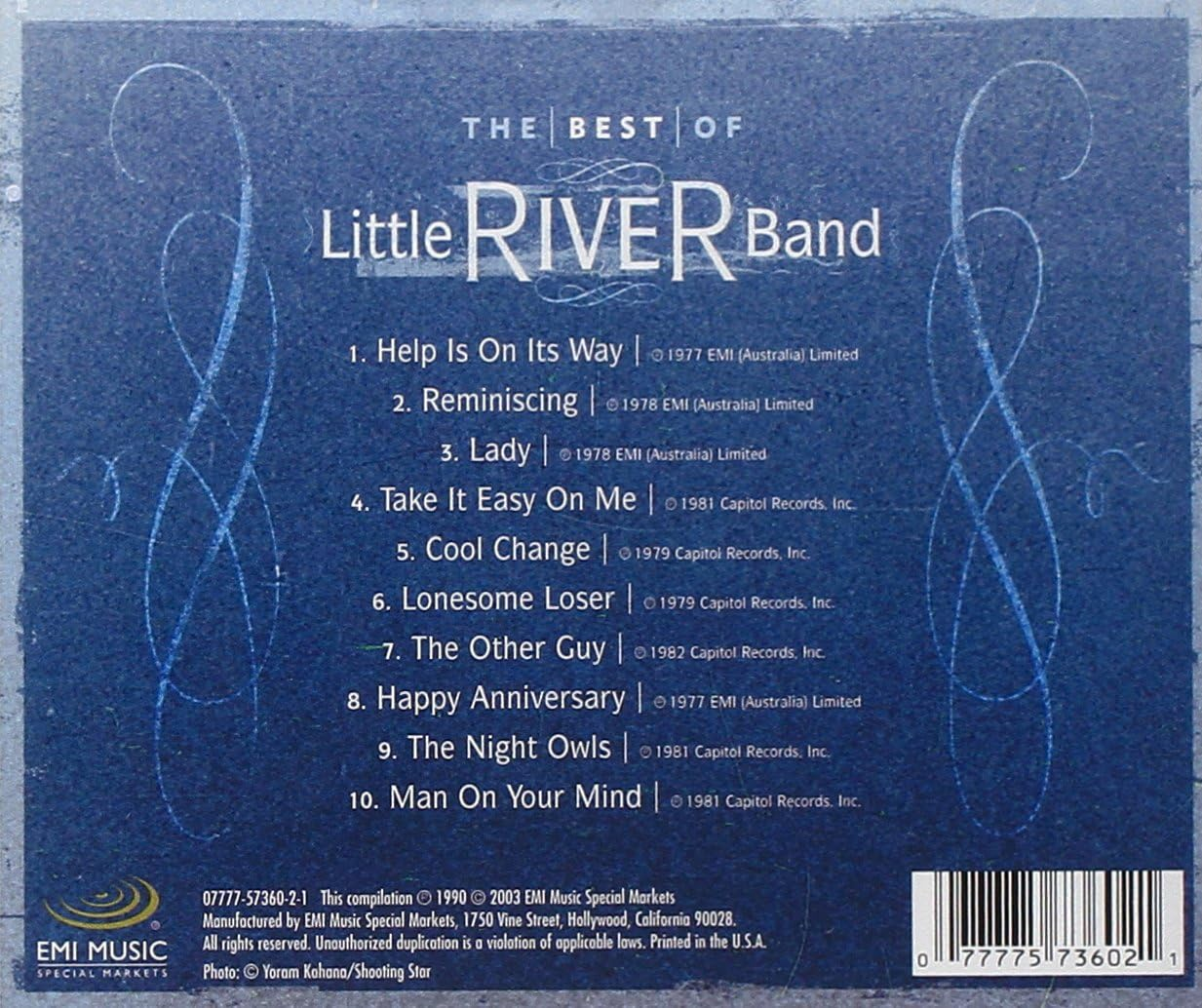 All Time Greatest Hits