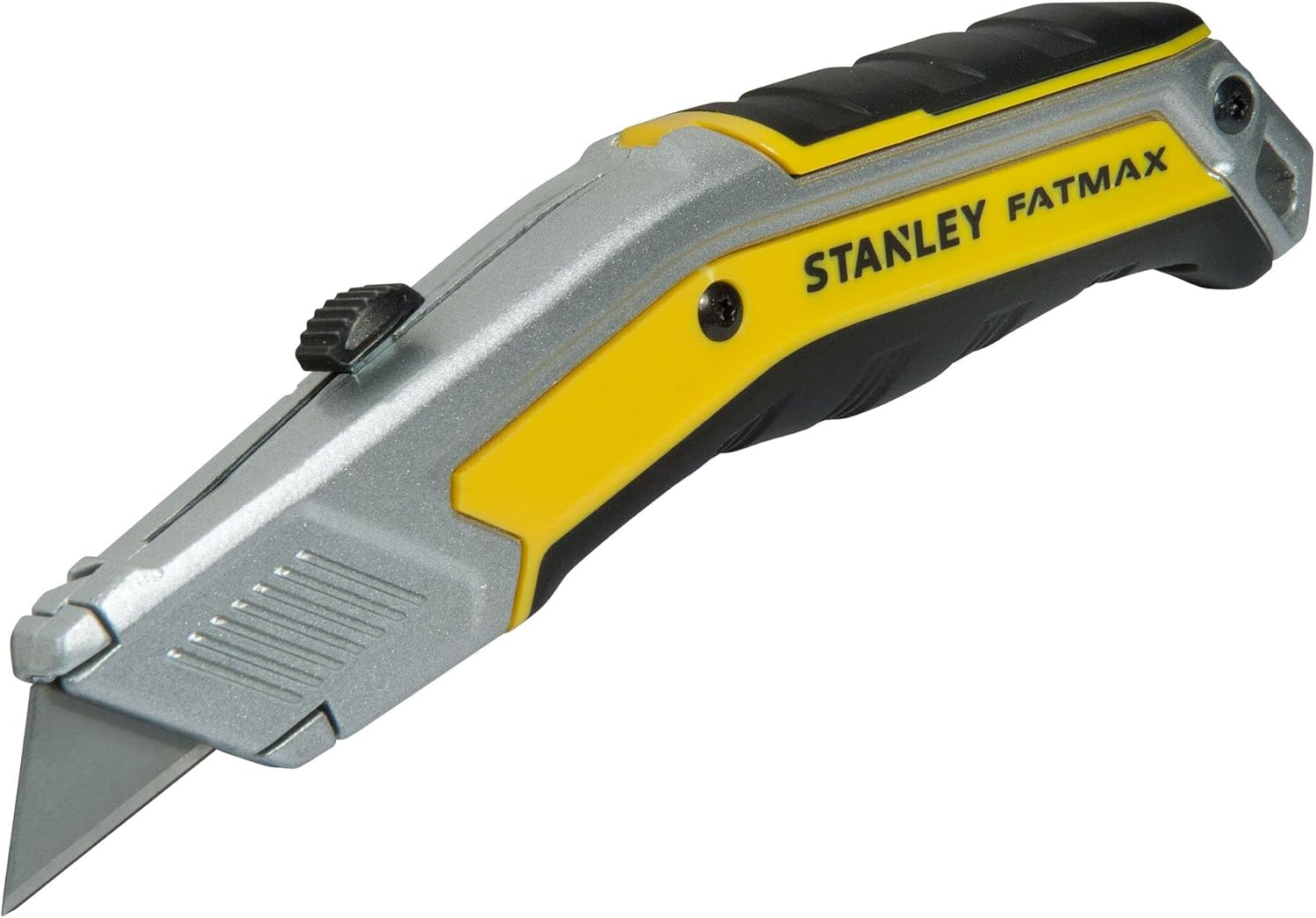 Stanley Fatmax Exo Change Retractable Blade Knife image number 3