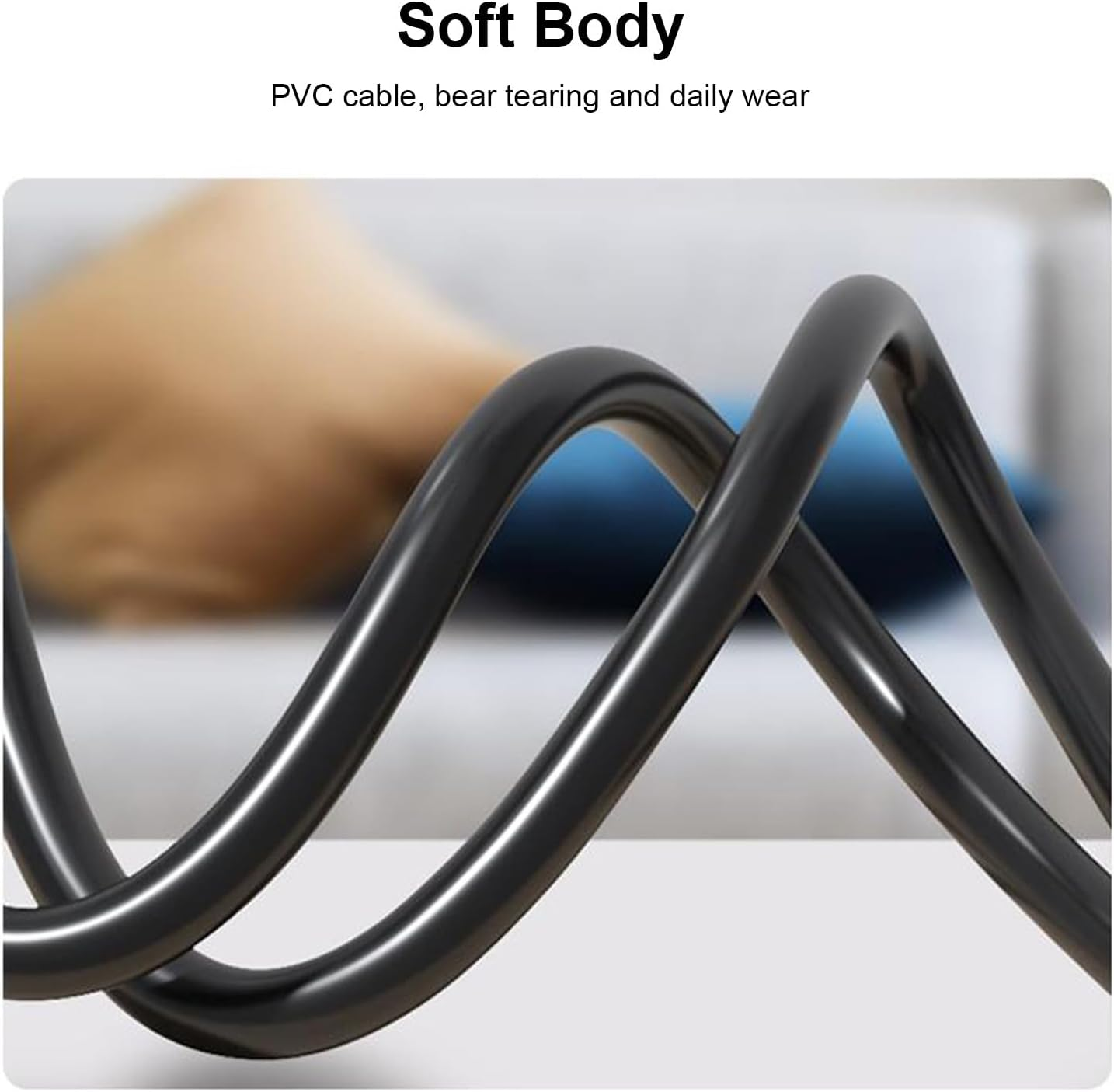 Dpofirs HDMI to Type C Video Capturing Card, USB 3.0 Video Capture Card, for Teaching, Gaming, Video Conferencing or Live Broadcasting, 4K Input 1080P Output image number 6