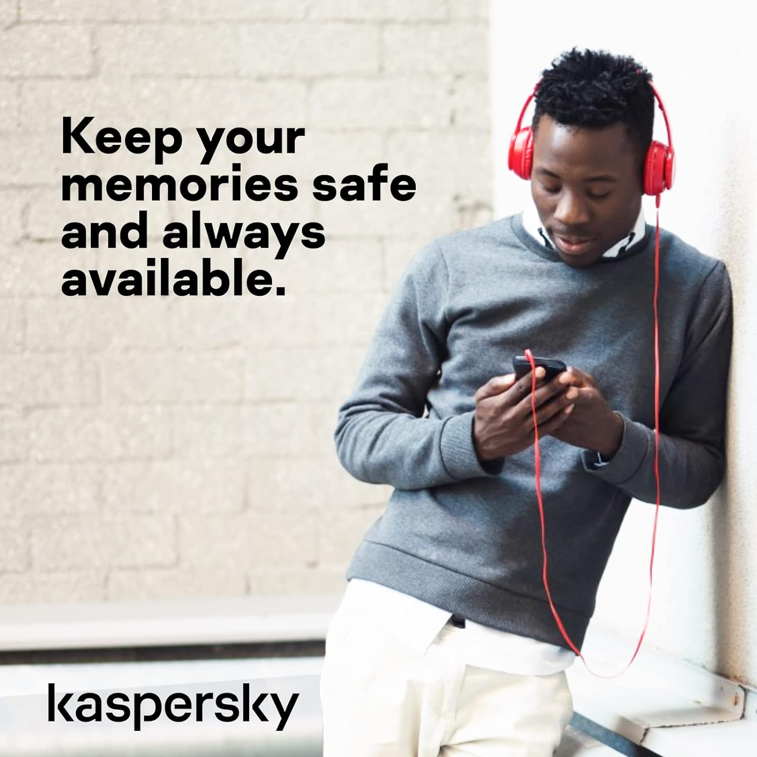 Kaspersky Total Security - Cyber Security | up to 3 Devices | 1 Year Plan image number 2