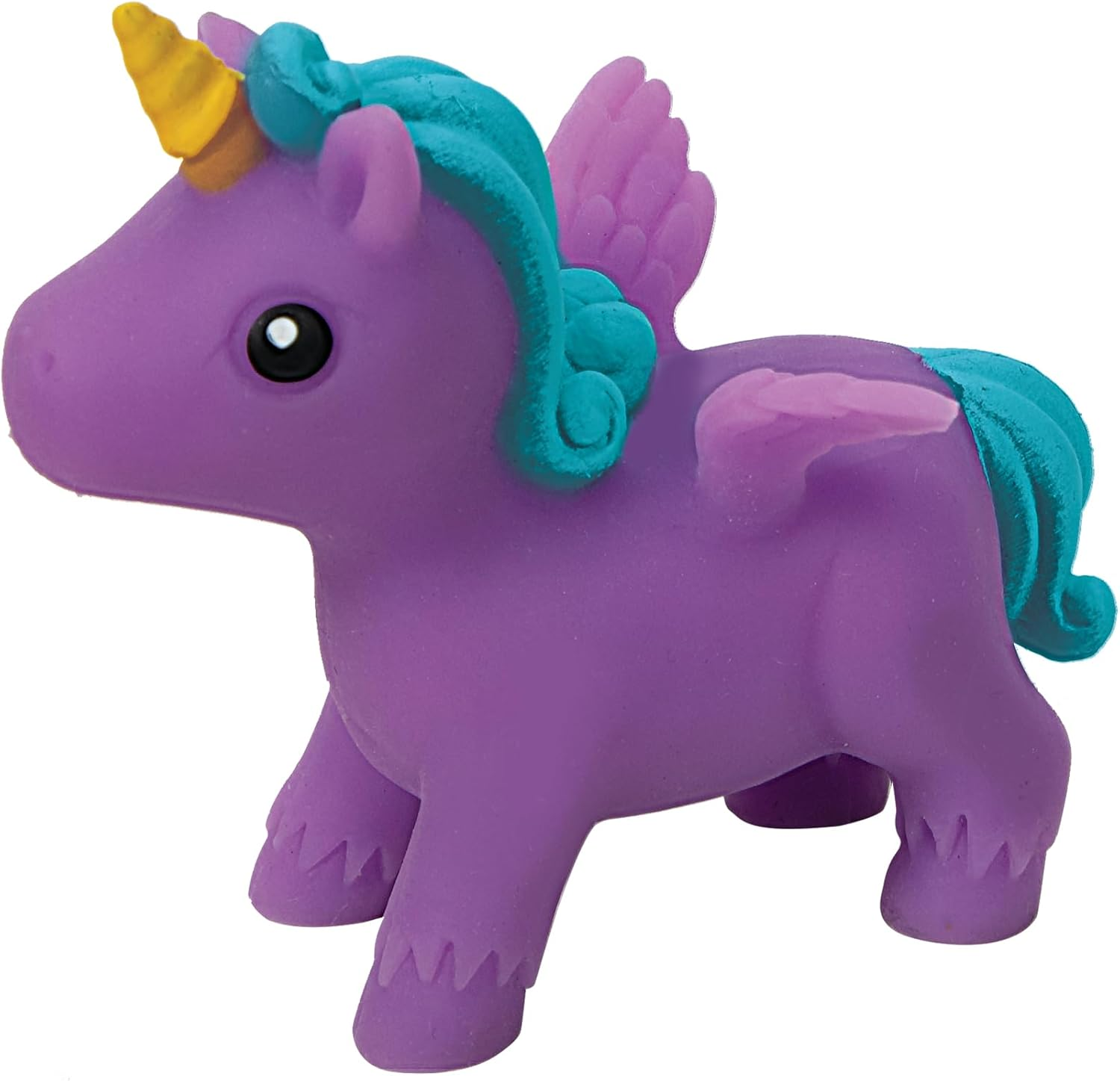 Schylling - Itsy Bitsy Unicorns image number 1