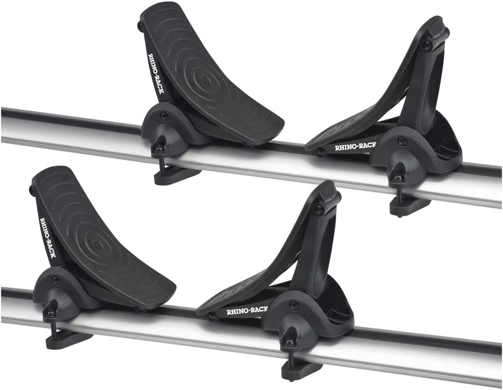 Rhino-Rack Nautic 570 Side Loading SUP Carrier