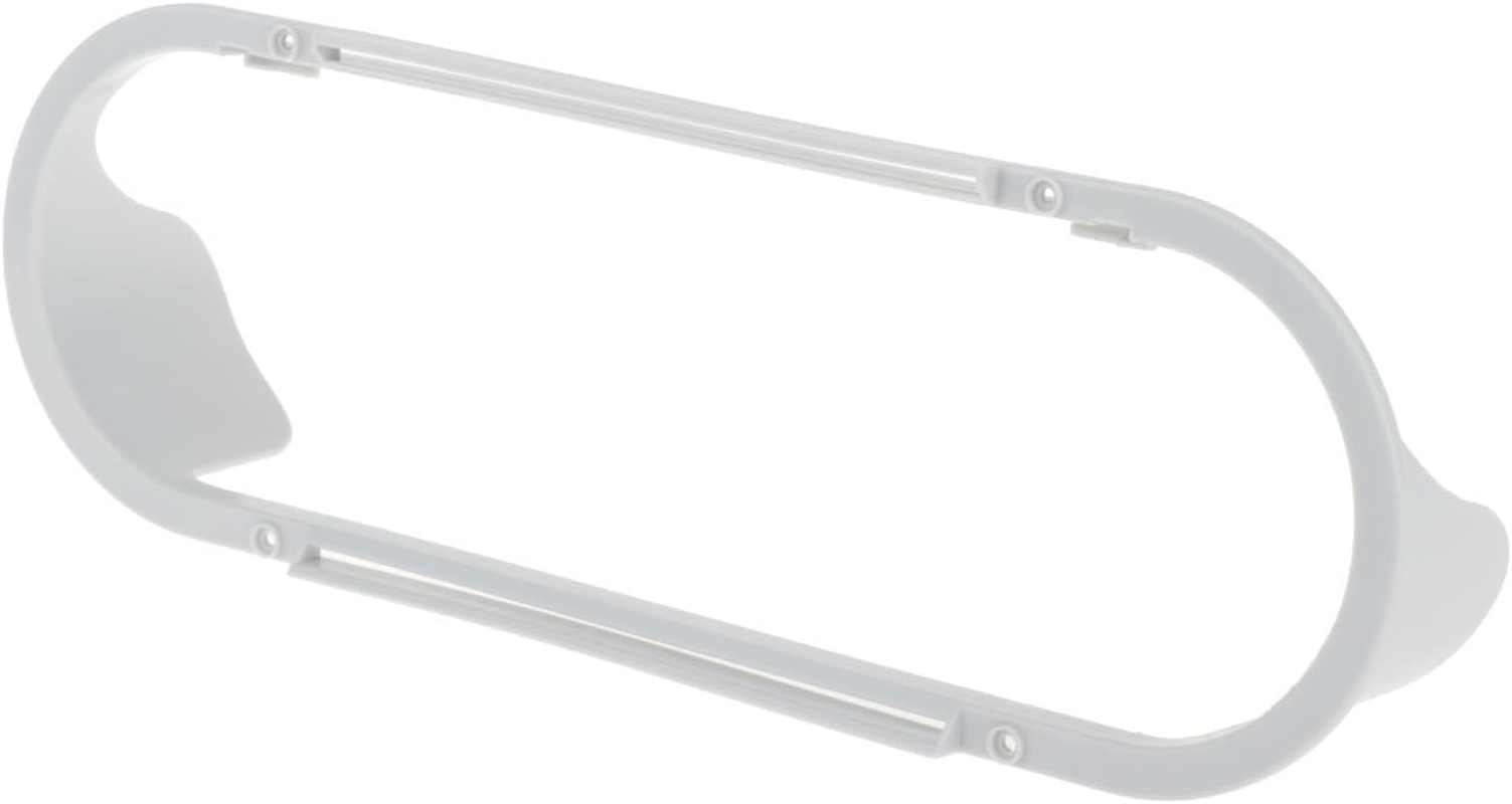 Yuksok Cat Litter Box Accessories,Cat Litter Tray,Efficiently Control Easy to Install Pet Supplies Parts Replaces for Q-Clean, Support Frame image number 1