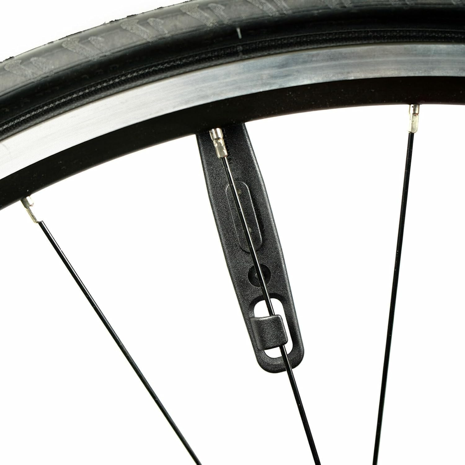 Bike Bicycle Steel Boosted Tool Tire Levers Great to Remove Tire at Ease and Replace the Tubes without Damaging the Wheels image number 2