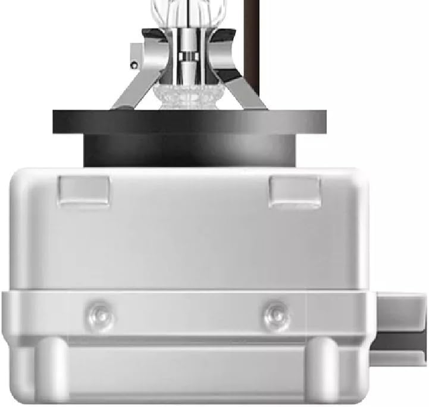 OSRAM 66154 Xenarc Original D1R HID Xenon Discharge Bulb, Discharge Lamp, OEM Quality, Folding Carton Box, Set of 1 image number 3