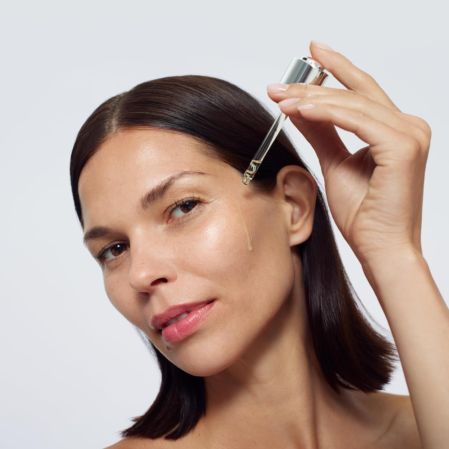 Black Diamond Retinol Oil by 111Skin for Unisex - 1.01 Oz Oil