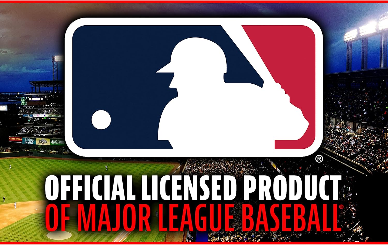 Franklin Sports Baseball Bat Swing Trainer - Gator Grip Grip Trainer - Baseball and Softball Hitting Aid - Knuckle Aligner and Swing Trainer image number 4