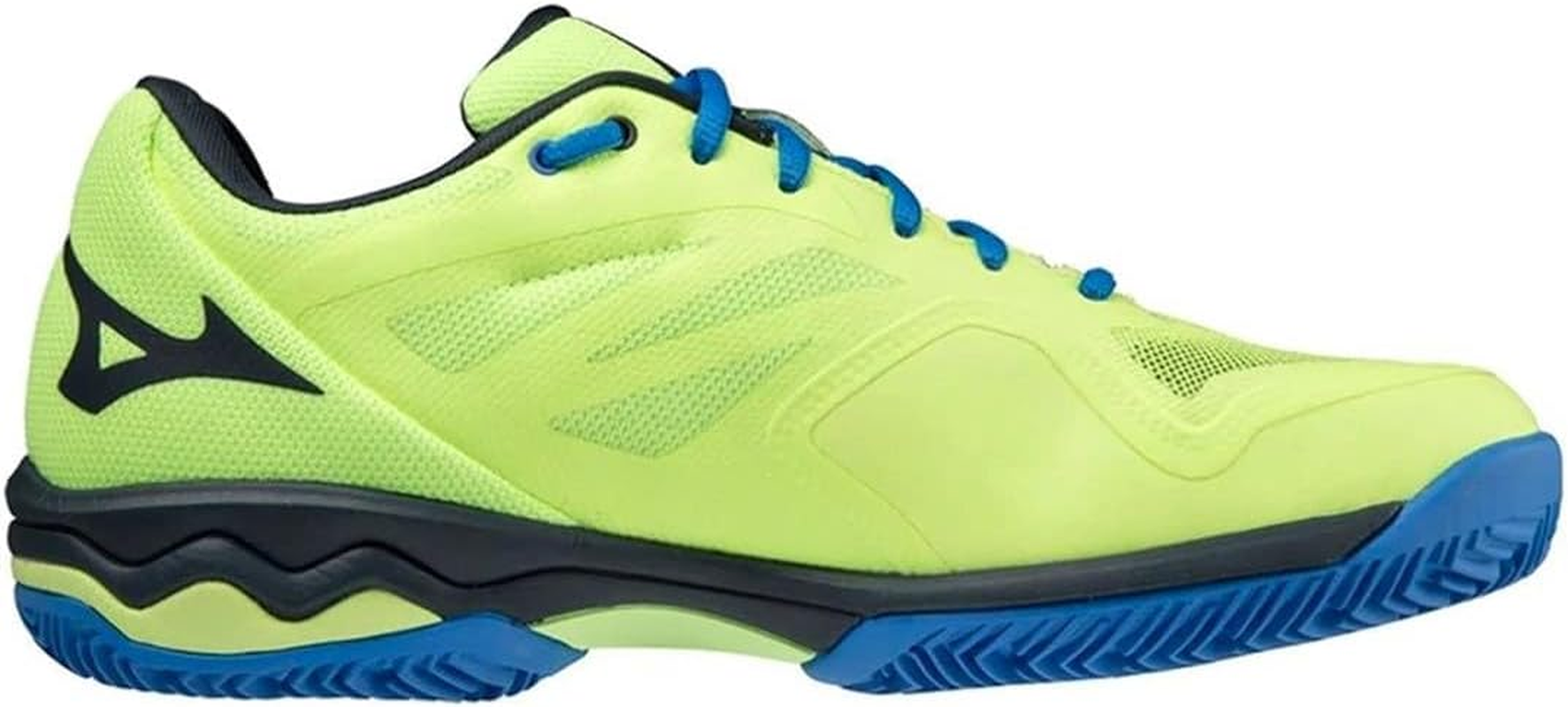 Mizuno Men'S Wave Exceed image number 2