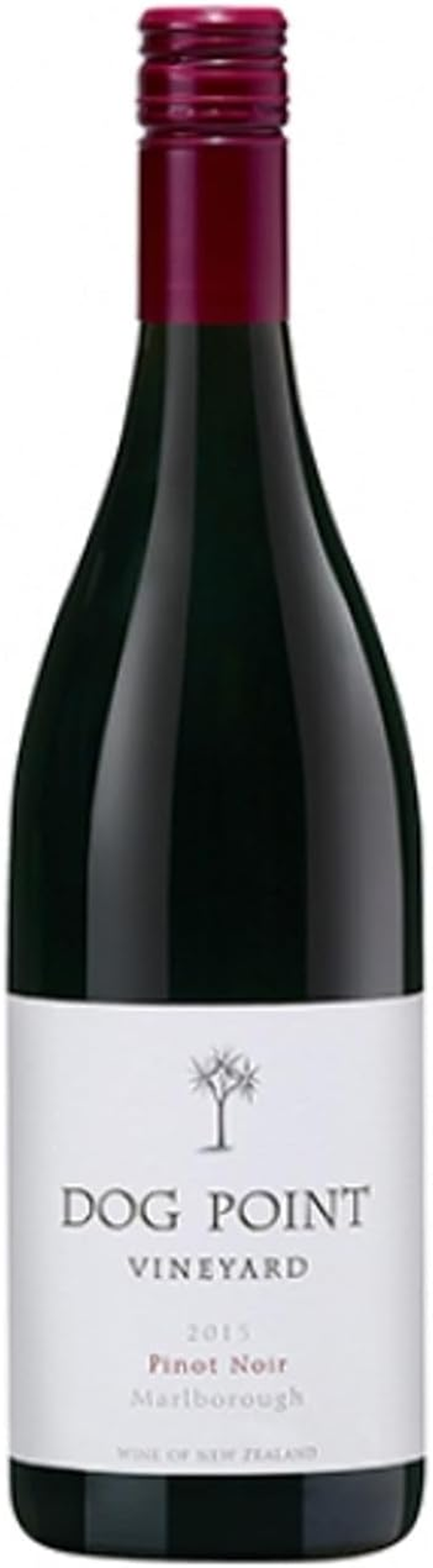 Dog Point Pinot Noir 750Ml