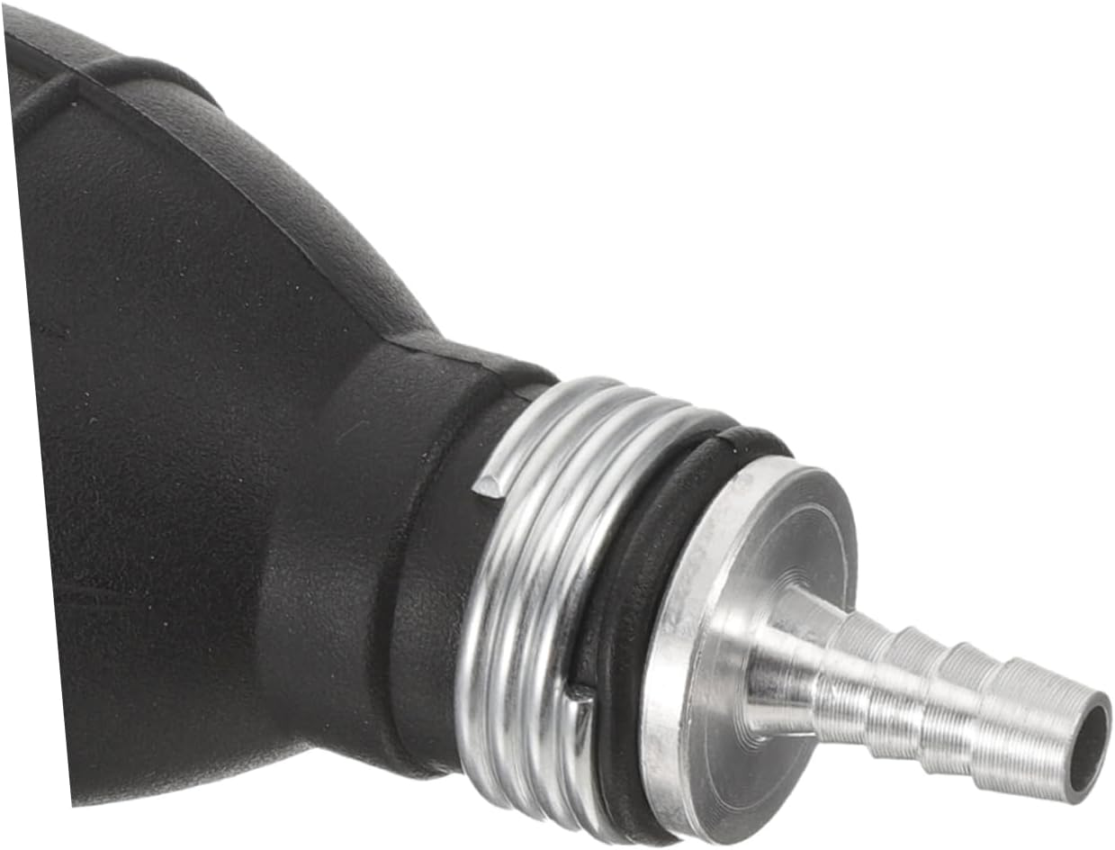 Hand Oil Pump Siphon Bulb for Engine Pumping Fuel Hand Pump Bulb Car Accessory image number 6