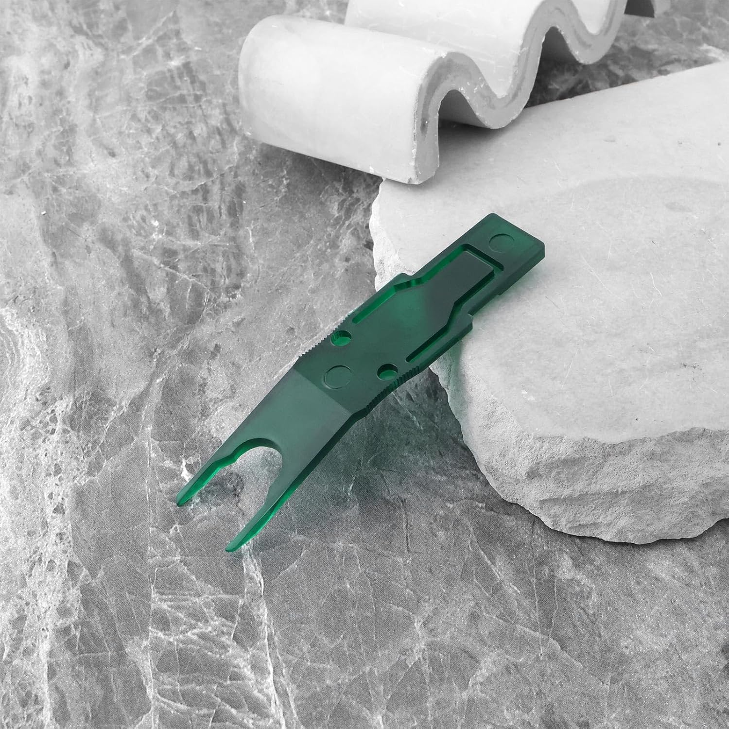 2Pcs Rocker Switch Panel Actuator Removal Tool Compatible with Carling Contura ARB