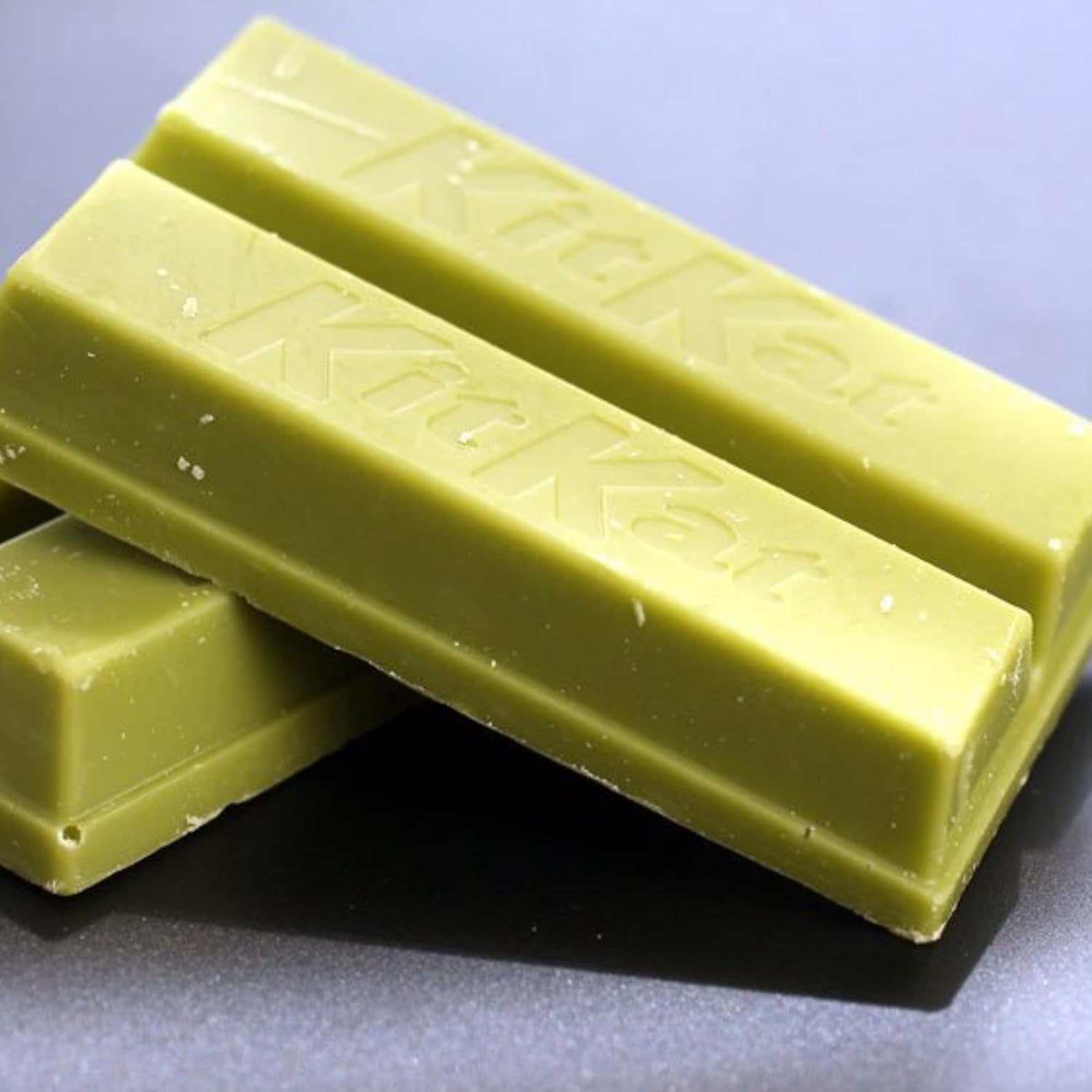 Nestle Kitkat Mini Bar (10 Pieces) 136G ((Pack of 3), Matcha)