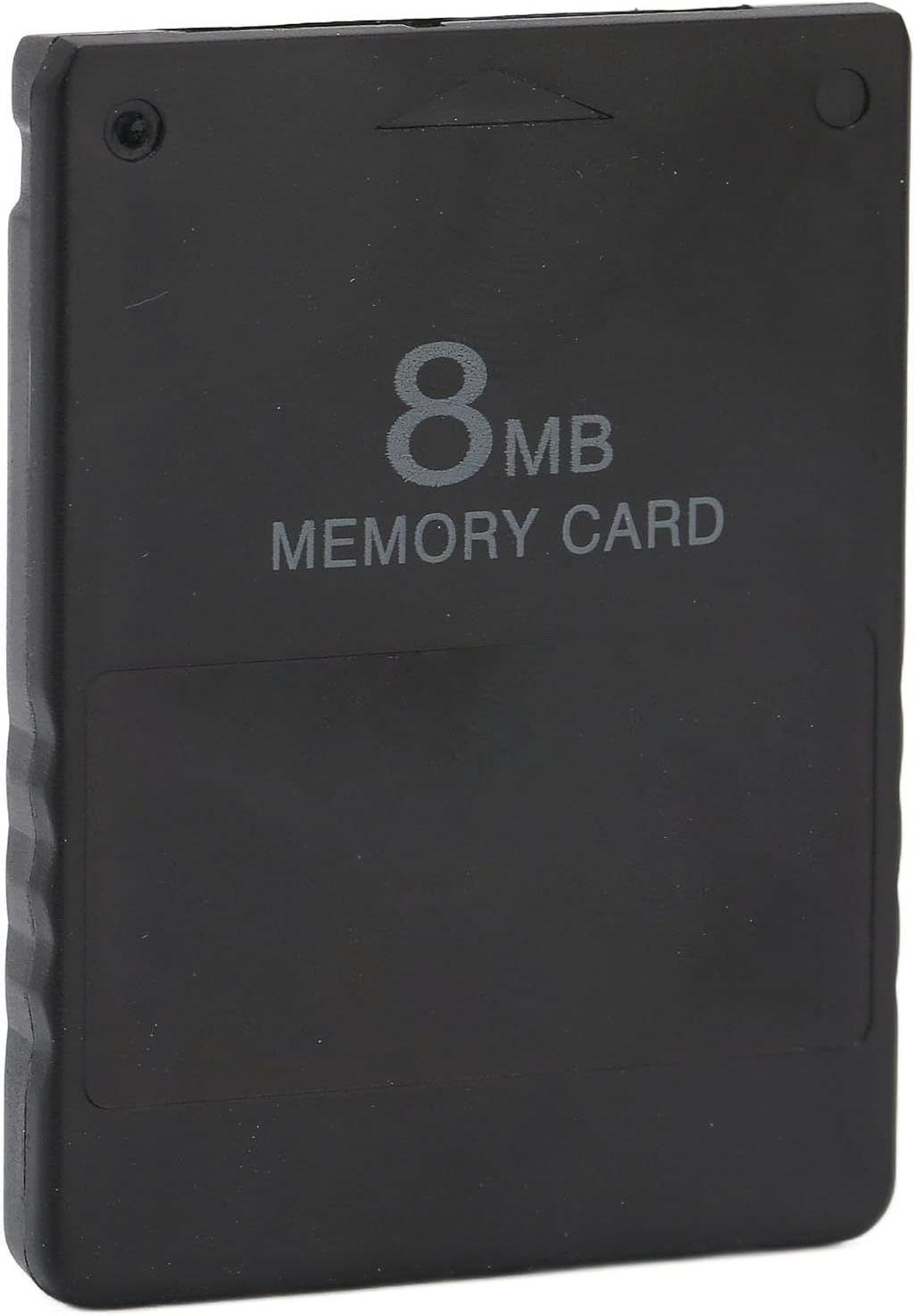 Memory Card Game Console FMCB 8MB Data Card for USB Compatible with Fast Data Transfer image number 1