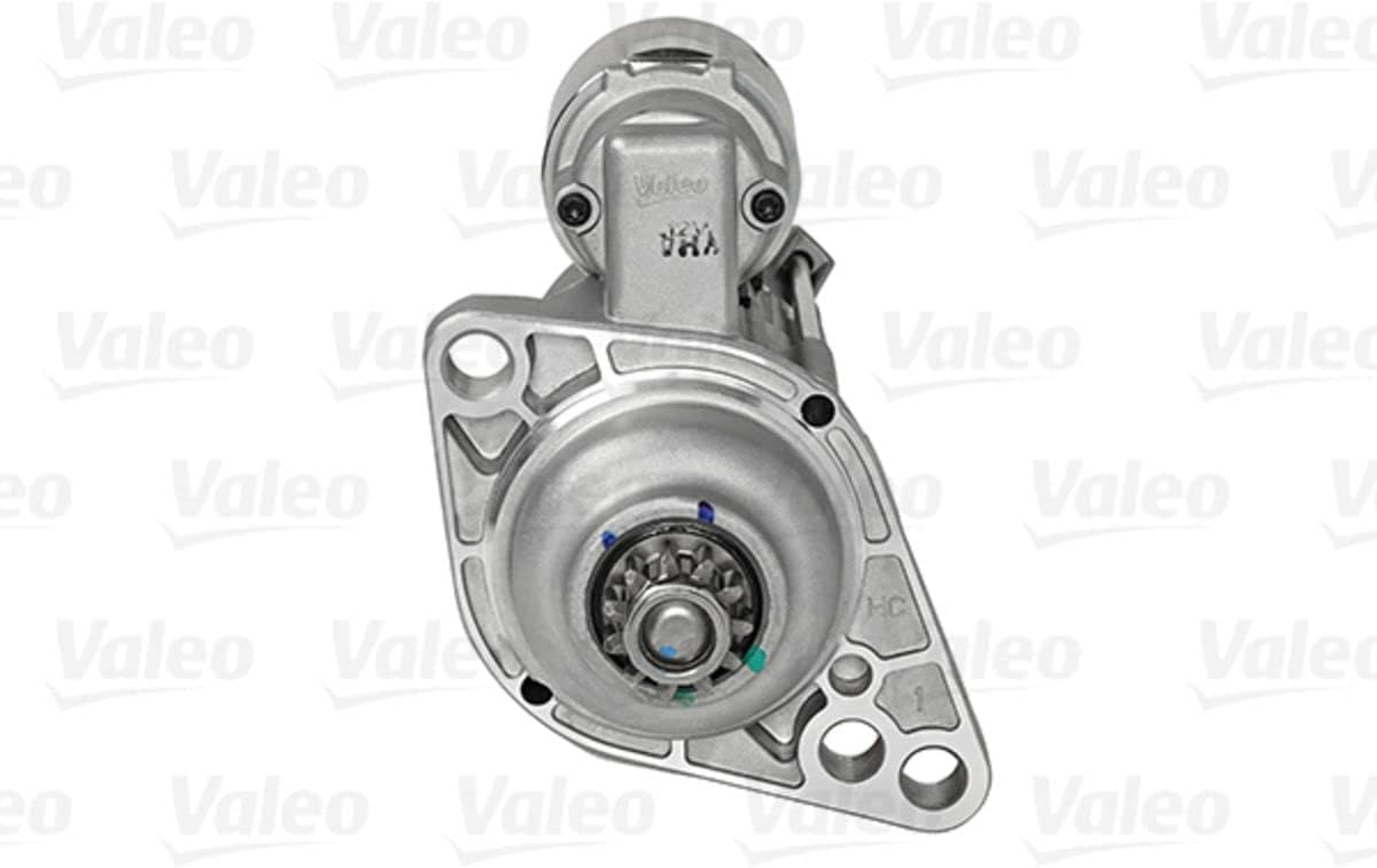 VALEO Starter 12V Audi Vw 1.9Tdi High Torque 2.0Kw image number 4
