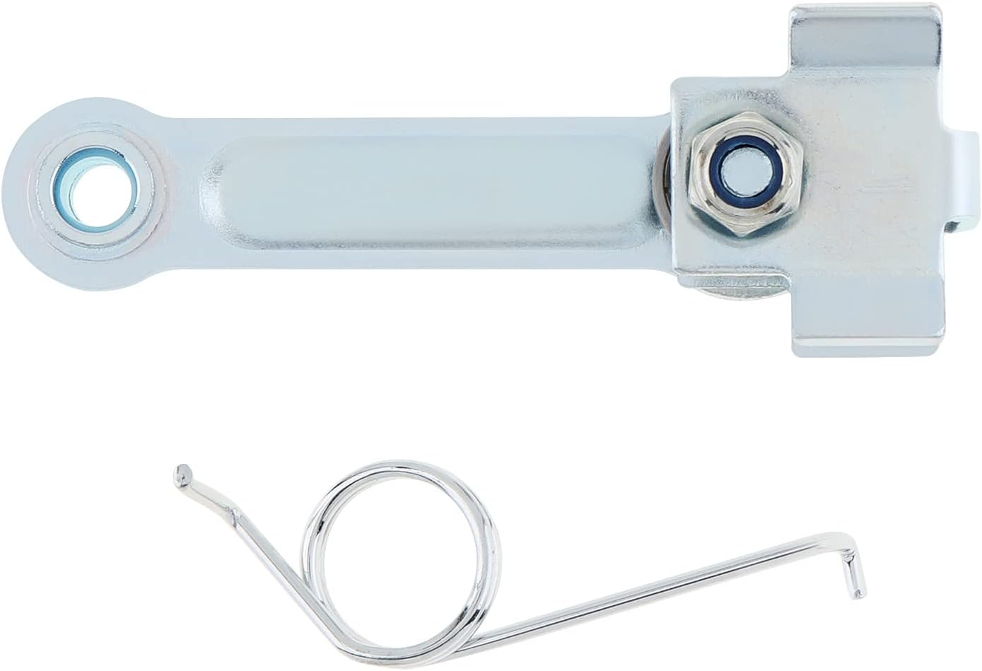 Windance Replacement Chain Tensioner Adjuster with Spring Fit for Razor MX500 MX650 Dirt Rockets Electric Motocross Bike image number 4