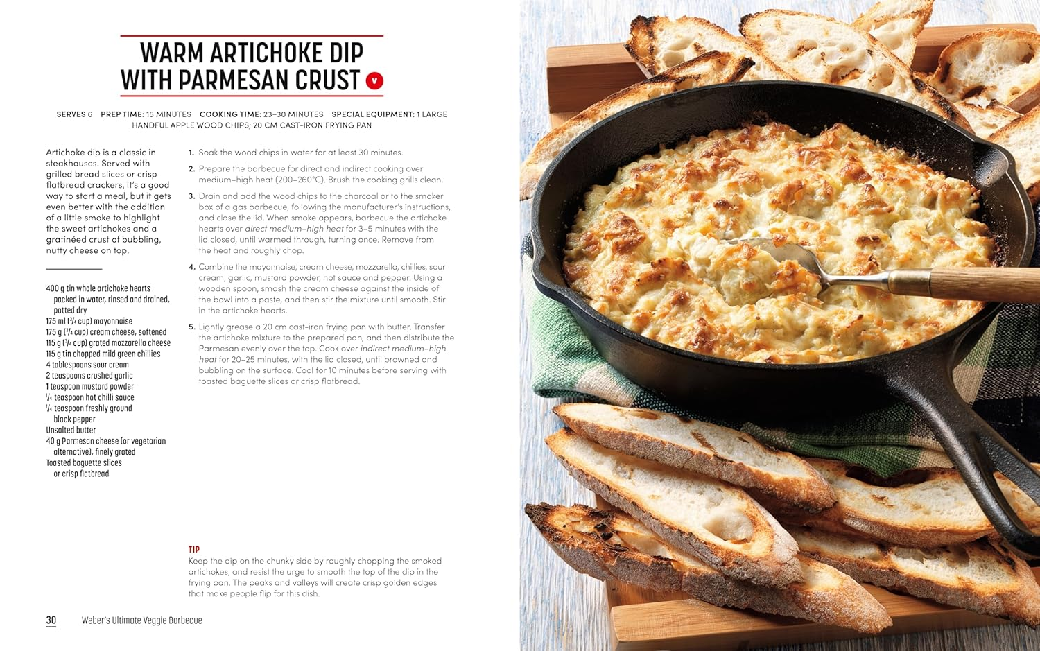 Weber'S Ultimate Veggie Barbecue: over 100 Veg and Seafood Recipes; with Step-By-Step Photos and Expert Tips; Mains, Sides and More to Expand Your Barbecue Repertoire image number 1