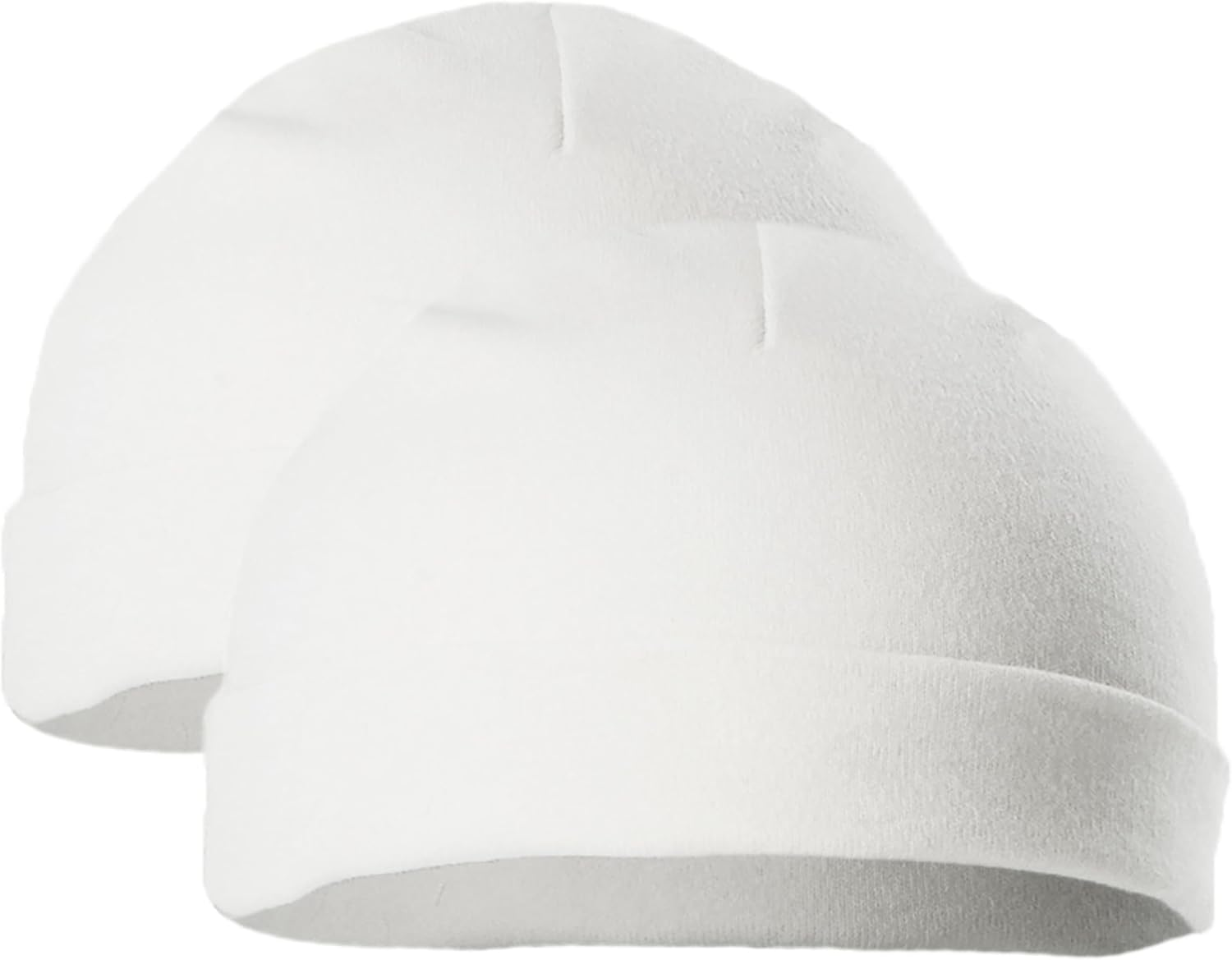 Soft Touch Plain Super Soft Cotton Hat image number 3
