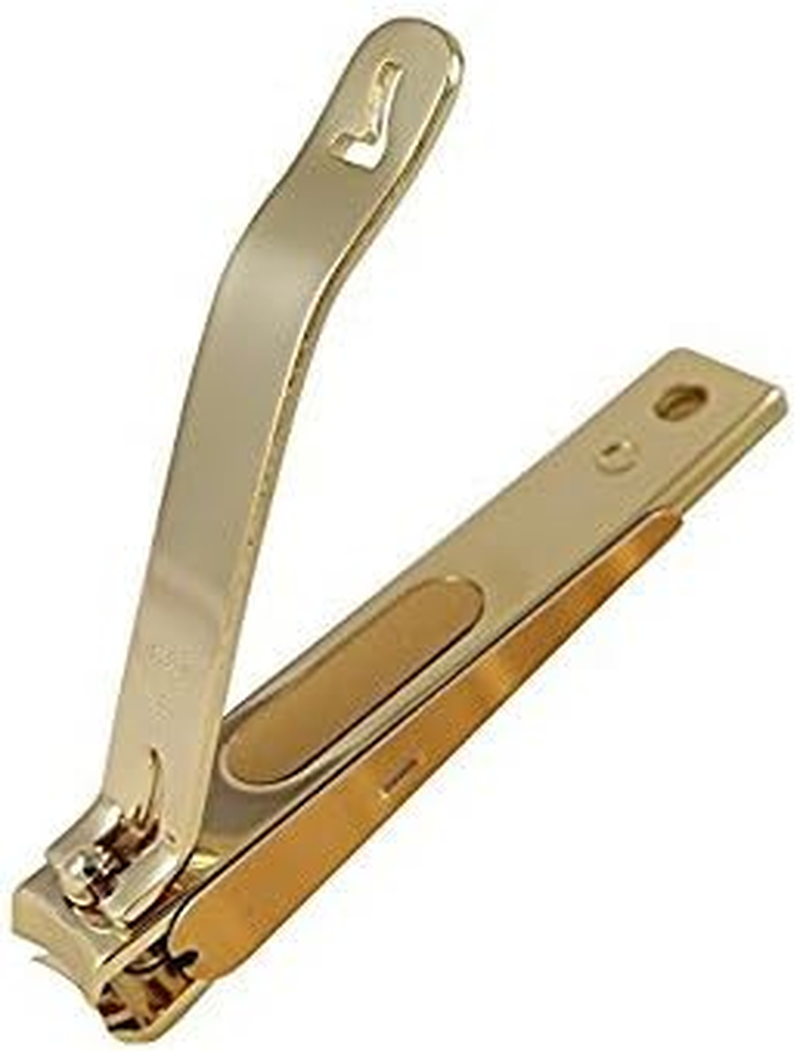 World No. 1 Three Seven (777) Nail Clipper, MADE in KOREA, since 1975.