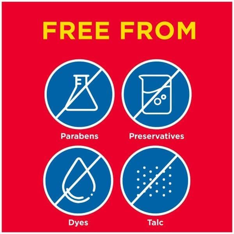 Boudreaux'S Butt Paste Diaper Rash Ointment | Maximum Strength | 2 Oz | Pack of 3 image number 1