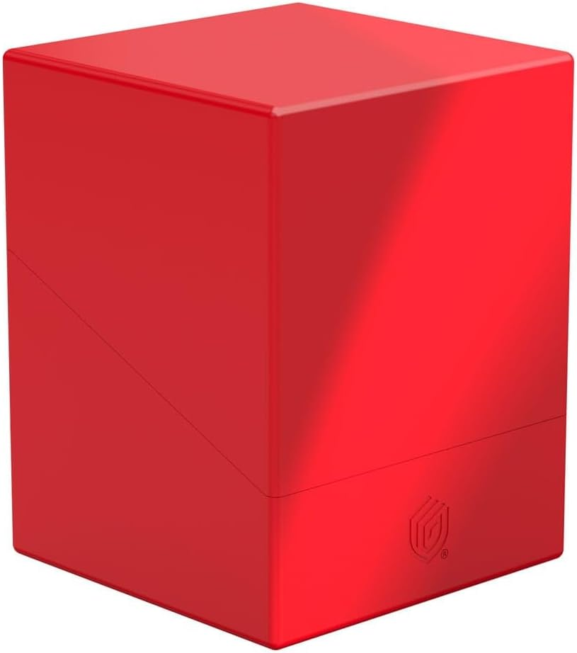 Ultimate Guard Boulder 100+ Deck Box