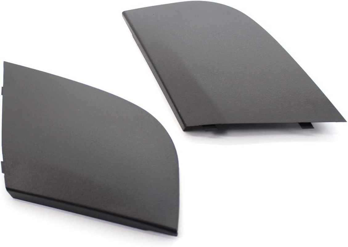 Engine Hood Hinge Cover Water Drain Cover Hood Corner Guard for for MB B Class W245 2005-2011 image number 4