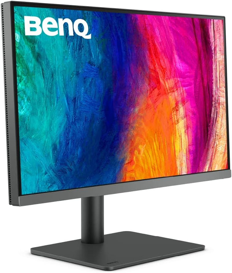 Benq PD2706U 27" 4K IPS Designer Monitor image number 4
