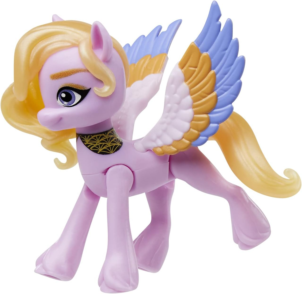 Hasbro My Little Pony - Royal Gala Collection Toy - 9 Pony Figures and 13 Accessories - Doll and Toys for Kids - Girls and Boys - F2031 - Ages 5+ image number 4