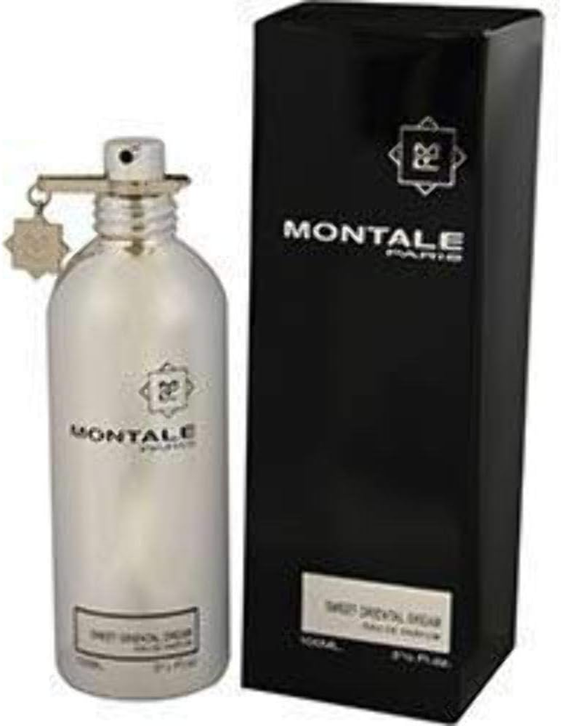 Montale Sweet Oriental Dream Eau De Parfum Spray Womens Perfume, 100 Ml image number 1
