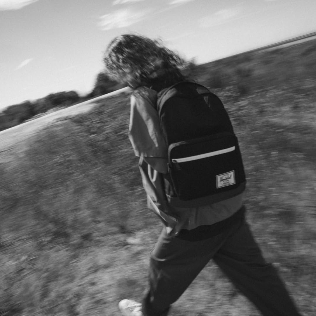 Herschel Pop Quiz Backpack image number 1