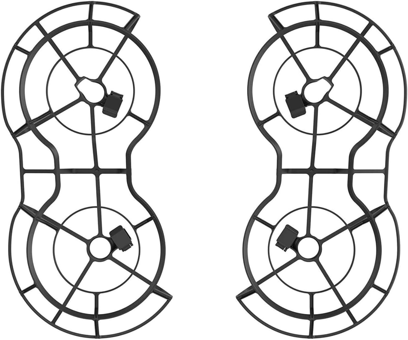 Genuine DJI 3600 Propeller Guard for DJI Mavic Mini2 Drone image number 1