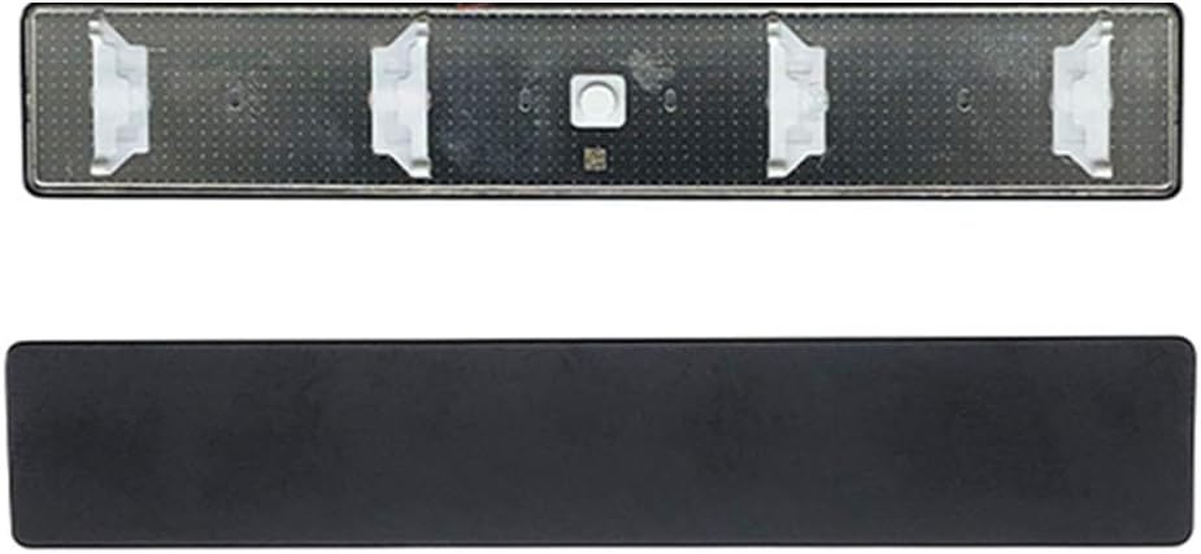 US Keyboard Spacebar Keycap Replacement QWERTY for Macbook Pro Retina A1989 A1990 A1932 2018-2019 Year image number 3