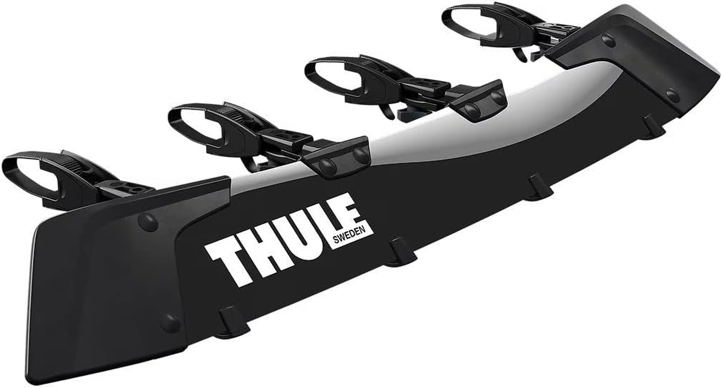 Thule Airscreen XT Wind Fairing image number 4