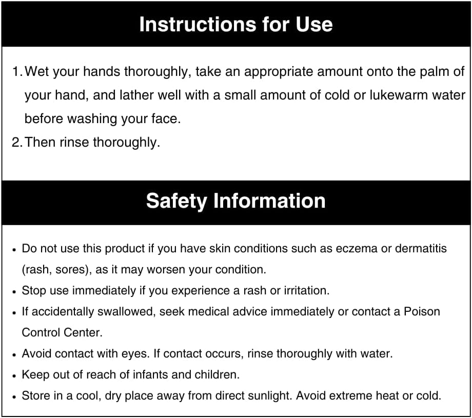 Senka Perfect Whip Acne Care Facial Wash - 120 G Blotting Paper Set image number 1