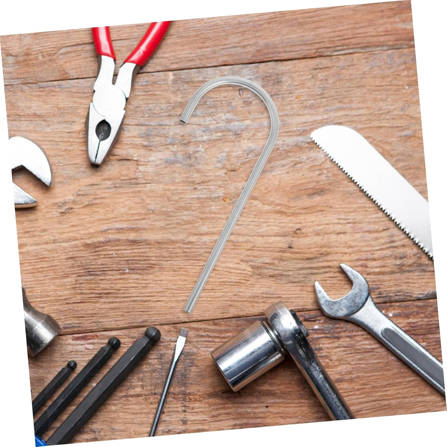 TOPPERFUN Automotive Brake Fluid Replacement Machine Manual Oil Fluid Extractor Tool for Cars Brake Bleeder Kit for Mechanics image number 4