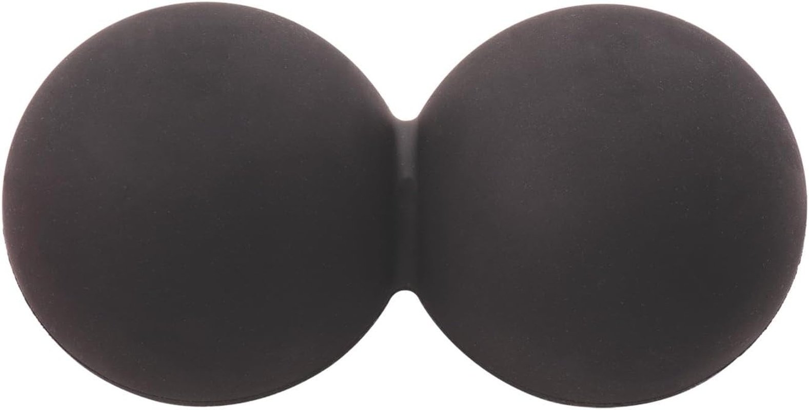 Champion Sports Massage Ball - Deep Tissue Roller Balls for Trigger Point Relief on Feet, Back, Neck, Shoulders - Multiple Styles image number 4