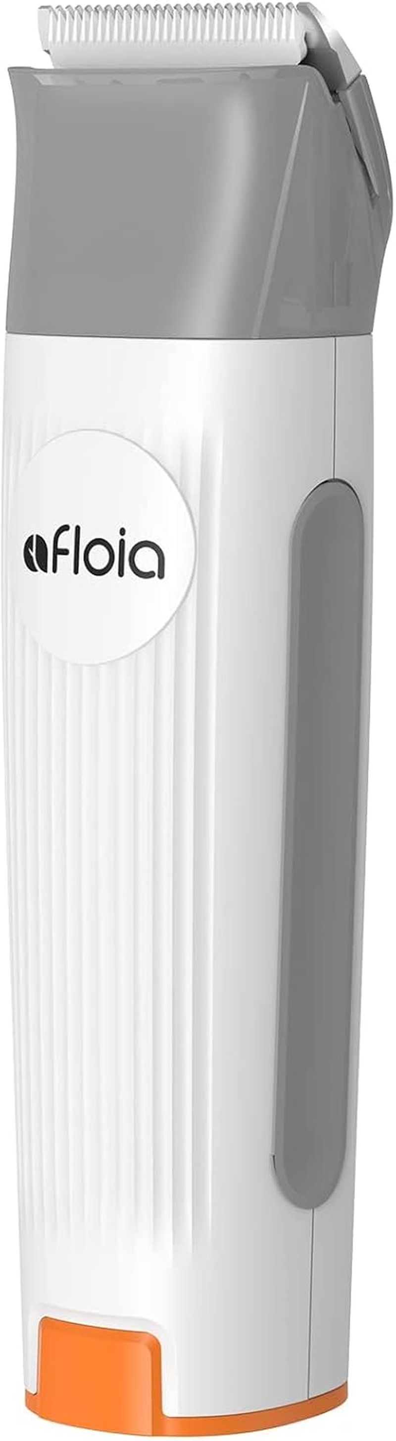 Afloia Dog Clippers Professional Clippers Dog Cat Pet Hair Trimmer Electric Pet Trimmer Cordless Hair Trimmer Rechargeable image number 2