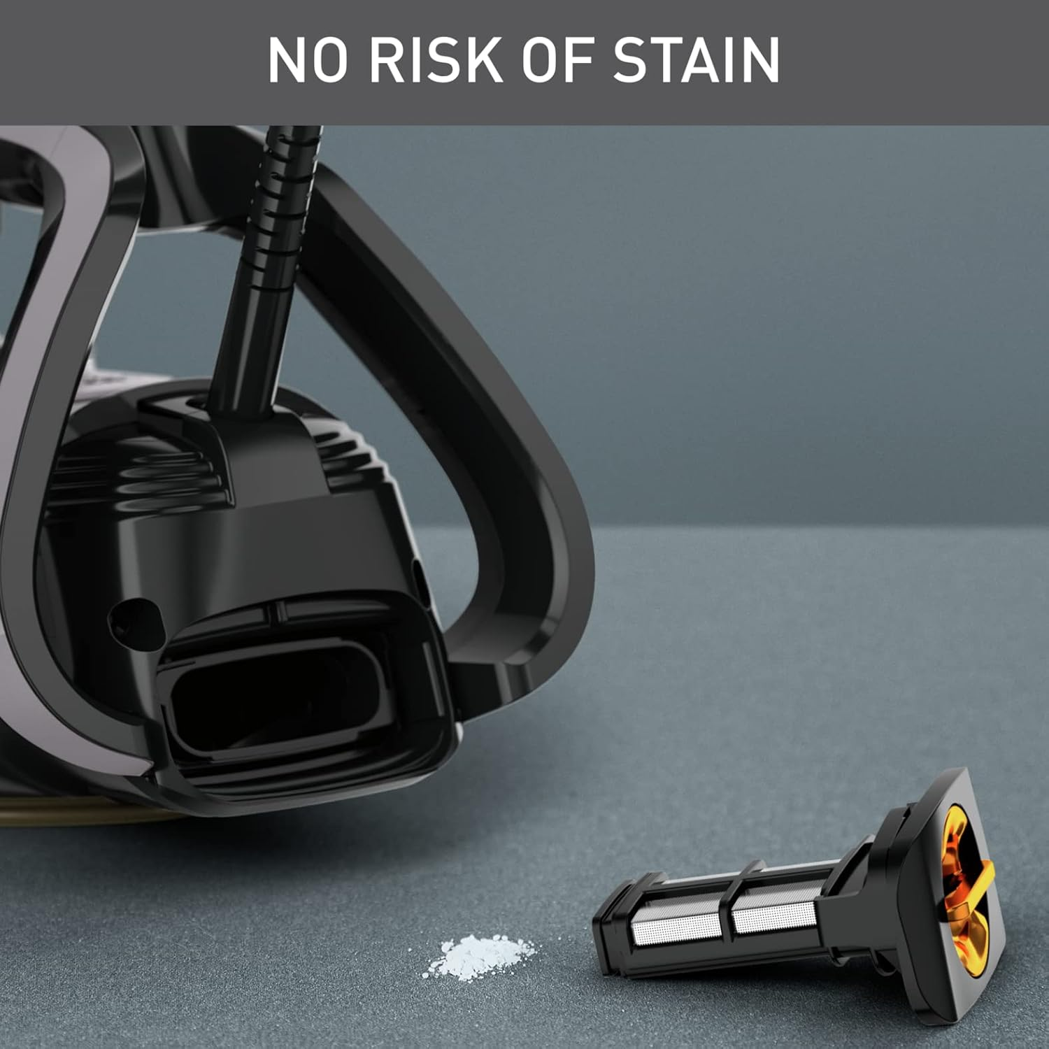 Tefal Puregliss Steam Iron FV8062 image number 6