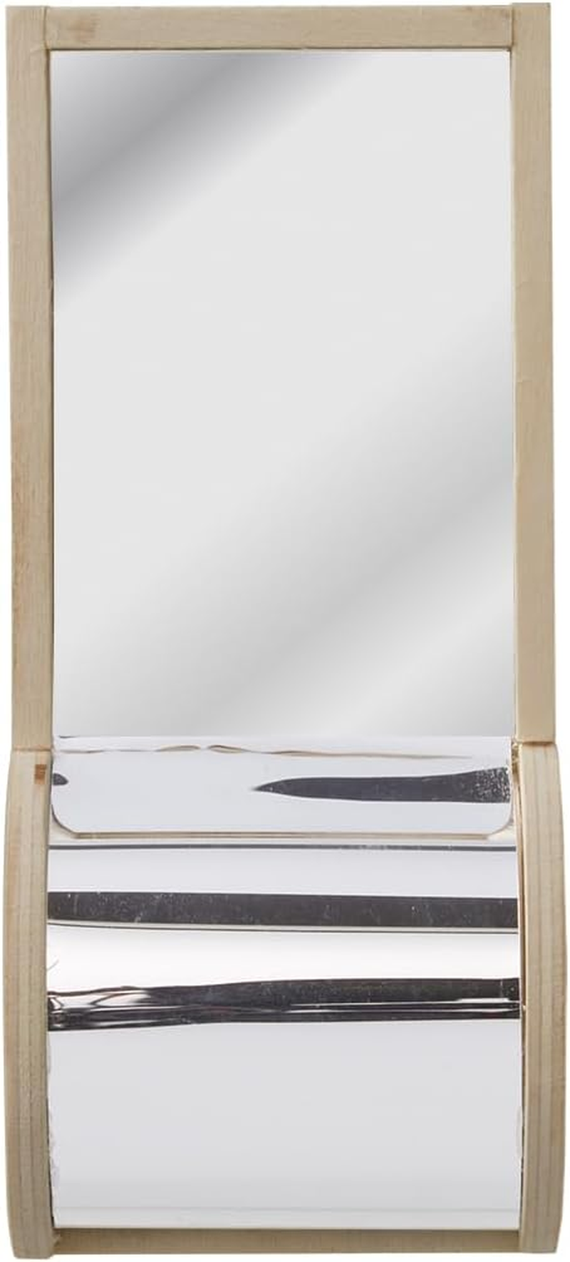 Minimal Land Bird Toy Bird Palace Sugata Mirror