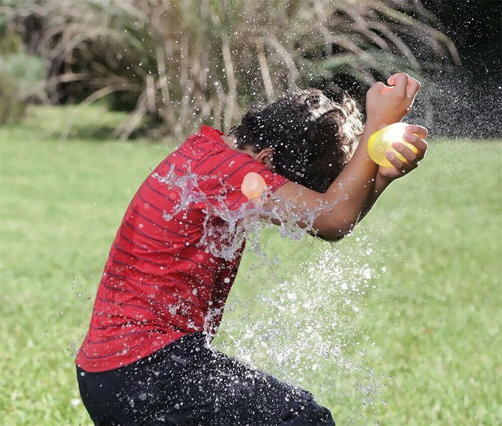 Tootoo Water Bombs 100Pk image number 3